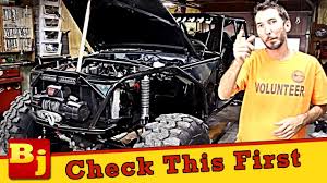 Jeep Cherokee has no reverse but drives great! HELP!! - Jeep ...