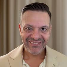 Taking a break as a founder and CEO