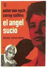 Imperfect Angel (1958)