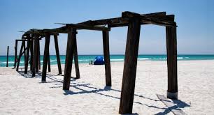 The city is often referred to under the umbrella term of panama city. Camp Helen State Park In Panama City Beach Dunes Of Panama