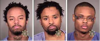 Suspect takes plea deal in 2012 Wilkes murder « East PDX News