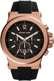Check spelling or type a new query. Amazon Com Michael Kors Mk8184 Men S Classic Watch Dial Black Chronograph Michael Kors Watches