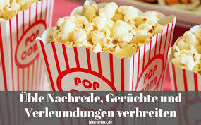 Die üble nachrede kann nach ablauf dieser zeitspanne nicht mehr verfolgt werden. Uble Nachrede Geruchte U Verleumdungen Des Mobbers Werkzeuge