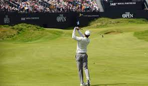 Purchase tickets to the 2021 us open at arthur ashe stadium online here. British Open 2019 The Open Championship Termin Tv Ubertragung Livestream