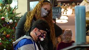 Return to new york walk down memory lane little fat. A Mother S Dilemma Pay The Bills Or Buy Christmas Presents Cnn
