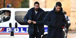 Mar 09, 2008 · regardez frère et soeurs réunis sa donne ça. Handball Paris Truques Les Freres Karabatic Definitivement Condamnes