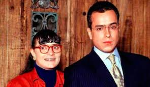 In 2001, orozco won the award for international female personality of the year (figura internacional femenina del año). Ana Maria Orozco Y Julian Arango Tuvieron Una Relacion Durante Yo Soy Betty La Fea Pero Casi Nadie Se Dio Cuenta Vix
