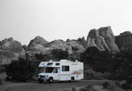 360 vr tour of devils garden campground arches national park instructions on using the video: Devils Garden Campground Arches National Park Moab Utah Page 2 Womo Abenteuer