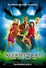 This movie works because it tries to mimic the cartoon in many ways. Scooby Doo Film Wikipedia
