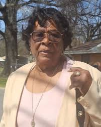 Gracie Mae Cox Obituary May 13, 2025