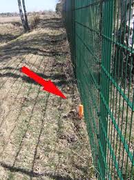 Friedhofsgrenze Falsch Mussen Jetzt Zaun Und Graber Versetzt Werden Der Schulzendorfer