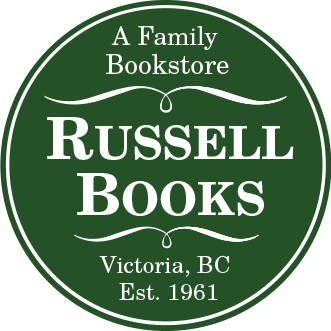 Russell Books | Victoria BC