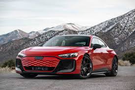 Image result for Progressive Red 2025 RS