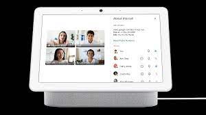 Users using google meet with a personal google account: Google Workspace Updates 2020