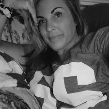 Kristina Rushing's Instagram, Twitter & Facebook