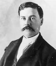 Frederick Thomas DuBois (1851-1930)