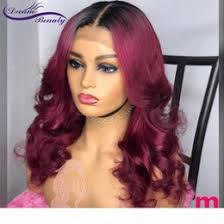 Check out these purple hair color ideas and hairstyles which are perfect for every season and occasion so find all the inspiration you need right here! Ombre Burgundy Purple Hair Australia New Featured Ombre Burgundy Purple Hair At Best Prices Dhgate Australia