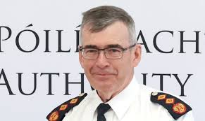 Stephen Travers Archives