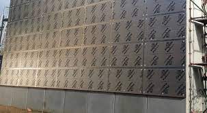 They survive natural disasters better than those built with traditional construction methods. Concrete Blockwork Wall Insulation Kingspan Mea India