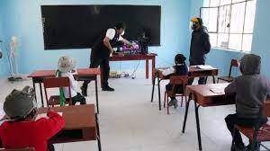 We did not find results for: Regreso A Las Clases Presenciales Fechas Medidas Y Condiciones Sanitarias As Peru
