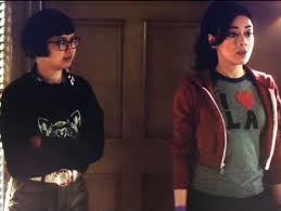 When dad kicked you out, the whole family was rocked, me especially.azrael to lucifer azrael is an angel and one of lucifer's siblings. I Really Hope There S More Azrael In Season 5 Lucifer
