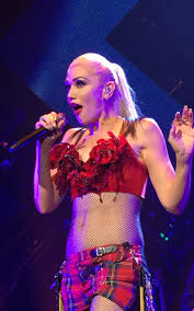 New single, let me reintroduce myself, out now: Gwen Stefani Discography Wikipedia