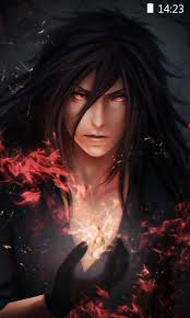 Wallpaper anime keren favoritmu yang bikin tampilan hp kamu makin kece. Hd Anime Wallpaper Uchiha For Android Apk Download
