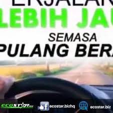 Jika mahu ambil mudah, hantar Triple N Kereta Semput Bila Tekan Minyak Kebiasaannya