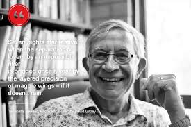 David Gilbey (@davidwagga)