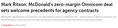 We did not find results for: Mcdonald S Builds Agency Of The Future With Flock Associates Flock Associates