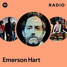 Emerson Hart Radio