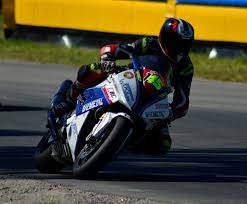 145 Name Marek Cerveny Nat Cze Club Team Wepol Safemetal Racing Bike Bmw Open Sb Race 1 Place 7 Laps 5 Best Lap 4 Best Tim Racing Bikes Imatra Racing