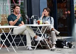 An amateur lady's man (stephen billington) who wants to turn pro decides to help neglected wives woo back their husbands. Who Is Rhona Mitra Dating Rhona Mitra Boyfriend Husband