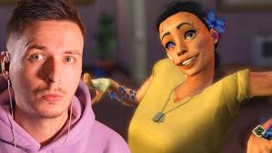 Петерианцы и Яковиты + подкаст и ЛОР Sims 4