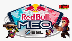 Follow supercell's terms of service. Redbull M E O By Esl Red Bull Meo 2019 Hd Png Download Transparent Png Image Pngitem