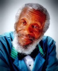 Dick Gregory