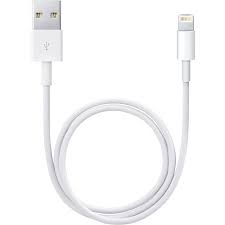 Apple Usb Type A To Lightning Cable 1 6 Me291am A B H Photo