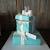Bridal Shower Tiffany And Co Theme