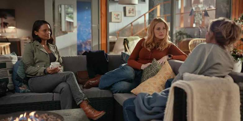Virgin River Season 7 Episodes Recap & Ending Explained