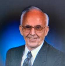 Wayne L. Belknap (1925-2016)