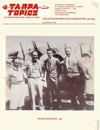 1986.11.TARPA_TOPICS by TWA Active Retired Pilots Assn.