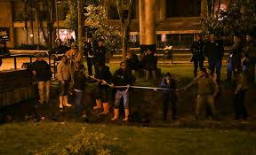 Todos las imágenes en esta página son propiedad intelectual de sus creadores y fueron obtenidas de la web y/o subidas por. Polemica Por Imagenes De Luis Andres Colmenares Muerto Alerta Bogota