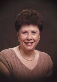 Rosemary Davis Obituary December 16, 2018