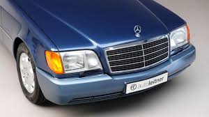 Pin On Mercedes W140