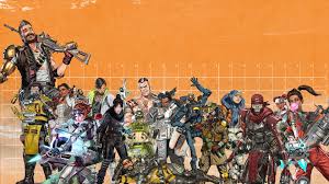 It is about to get explosive! Apex Legends Is About To Go Off With Season 8 And All The Details Are Here Maxi Geek