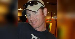 Timothy Clive Hollis Obituary