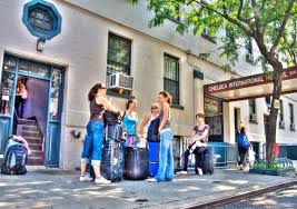 The price is $73 per night from jul 26 to jul 26. Chelsea International Hostel Nyc Home Facebook