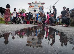 Maybe you would like to learn more about one of these? Water Disruption In Gombak New Straits Times Malaysia General Business Sports And Lifestyle News Water Straits Times Selangor