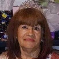 Ada T. Quinones Obituary