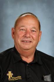 Pittsville Public School District